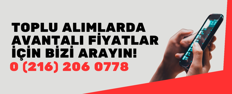 Toplu Ürün